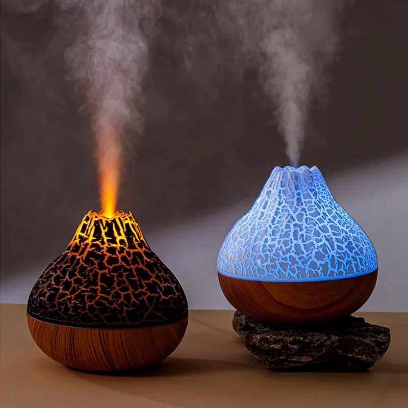 Diffusers