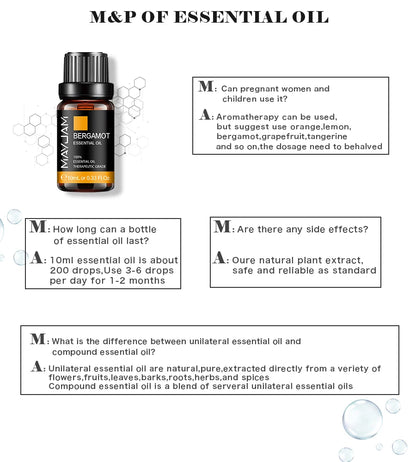 Tea Tree Essential OIl