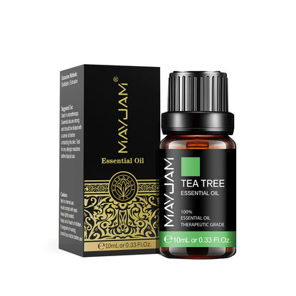 Tea Tree Essential OIl